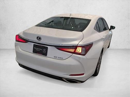 2024 Lexus ES 350 Base