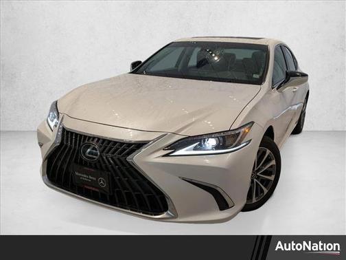 2024 Lexus ES 350 Base