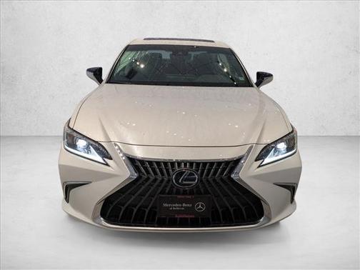 2024 Lexus ES 350 Base