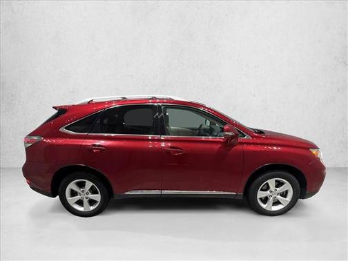 2011 Lexus RX 350 Base