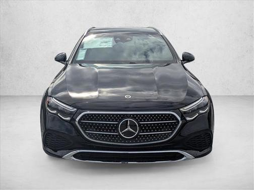2025 Mercedes-Benz E-Class E 450 4MATIC All-Terrain