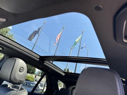 Black 2022 Mercedes-Benz GLE 350 4MATIC