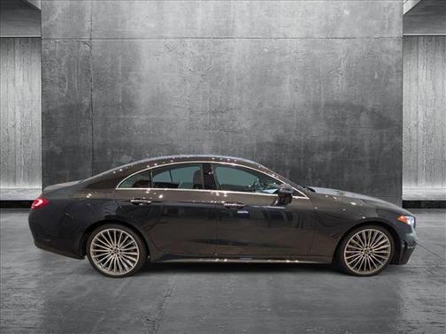 2022 Mercedes-Benz CLS 450 Base