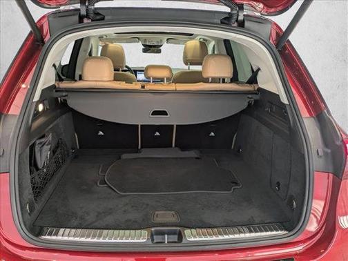 2025 Mercedes-Benz GLE 350 4MATIC