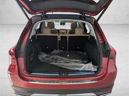 2025 Mercedes-Benz GLE 350 4MATIC