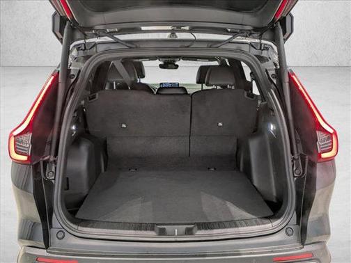 2023 Honda CR-V Hybrid Sport Touring AWD