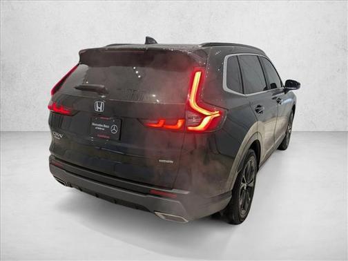 2023 Honda CR-V Hybrid Sport Touring AWD
