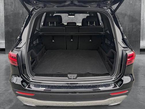 2025 Mercedes-Benz GLB 250 4MATIC