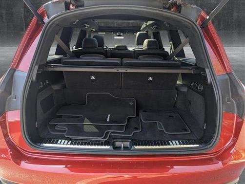 2024 Mercedes-Benz AMG GLS 63 Base
