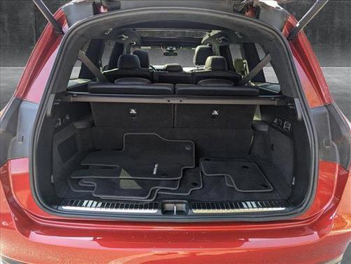2024 Mercedes-Benz AMG GLS 63 Base