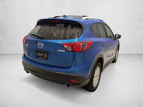 2014 Mazda CX-5 Touring