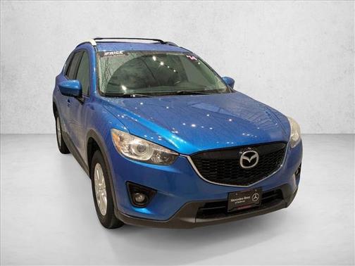 2014 Mazda CX-5 Touring