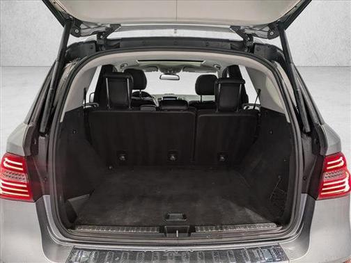 2013 Mercedes-Benz M-Class 4MATIC