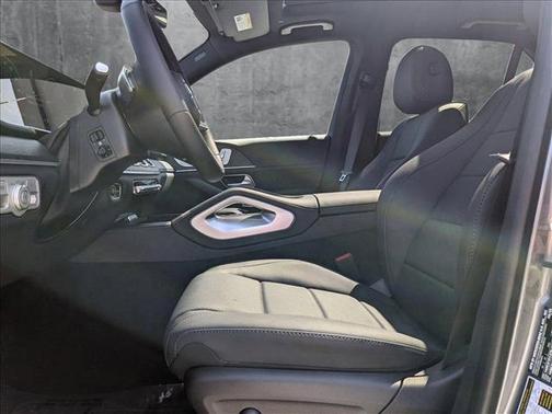 2025 Mercedes-Benz GLE 350 4MATIC
