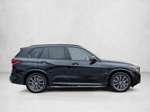 2024 BMW X5 PHEV xDrive50e