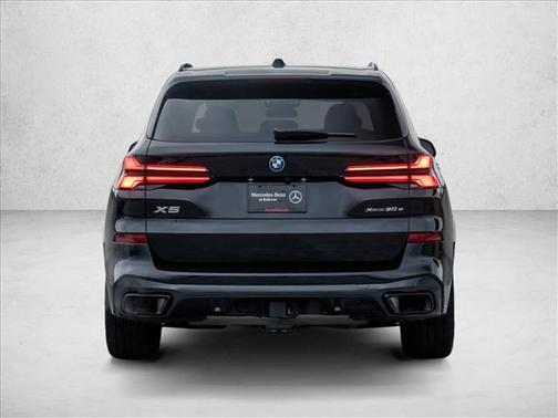 2024 BMW X5 PHEV xDrive50e