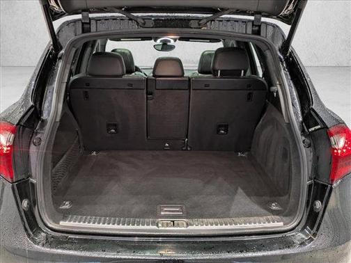 2014 Porsche Cayenne Cayenne