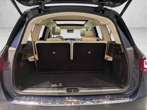 2021 Mercedes-Benz GLS 450 4MATIC