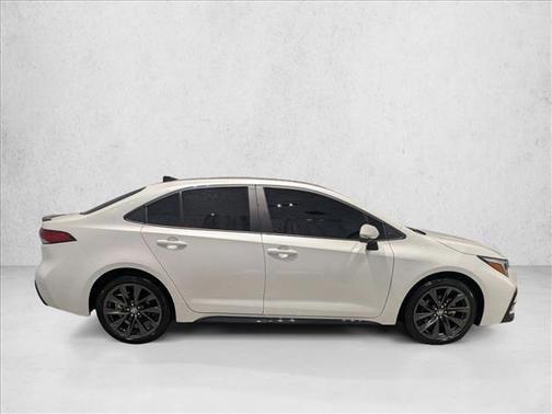 2024 Toyota Corolla XSE