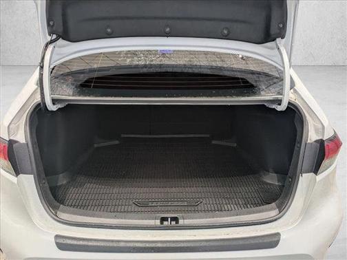 2024 Toyota Corolla XSE