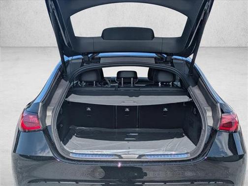 2026 Mercedes-Benz GLC 300 4MATIC Coupe