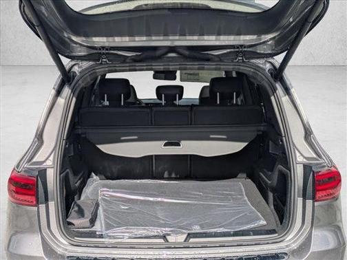 2026 Mercedes-Benz GLB 250 4MATIC