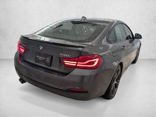 2018 BMW 430 Gran Coupe i xDrive
