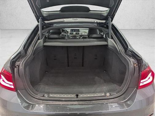 2018 BMW 430 Gran Coupe i xDrive