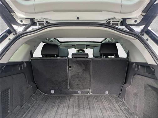 2019 Land Rover Discovery Sport HSE