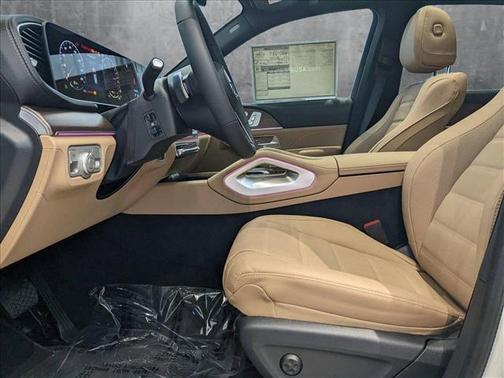 2025 Mercedes-Benz GLE 450e 4MATIC