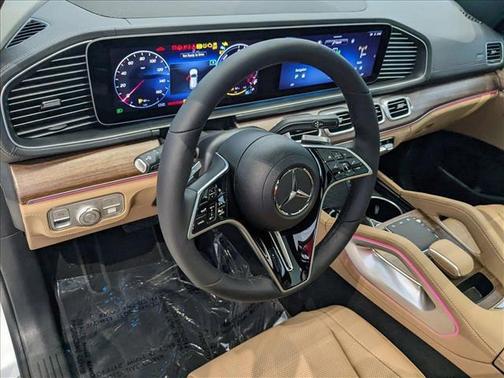2025 Mercedes-Benz GLE 450e 4MATIC