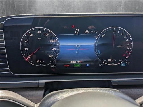 2025 Mercedes-Benz GLE 450e 4MATIC