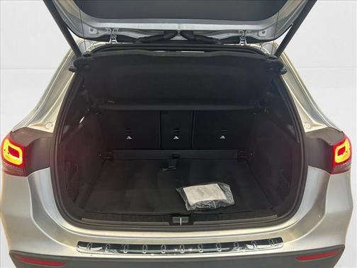 2021 Mercedes-Benz GLA 250 Base 4MATIC