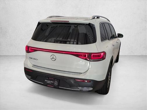 2023 Mercedes-Benz EQB 250 Base