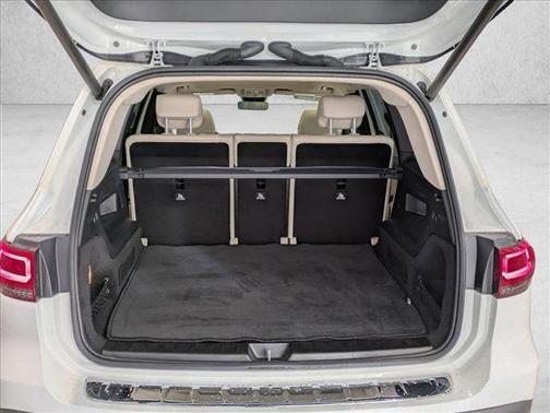 2023 Mercedes-Benz EQB 250 Base