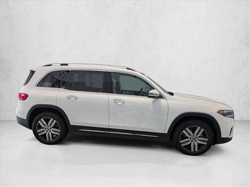 2023 Mercedes-Benz EQB 250 Base