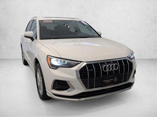 2019 Audi Q3 2.0T Premium