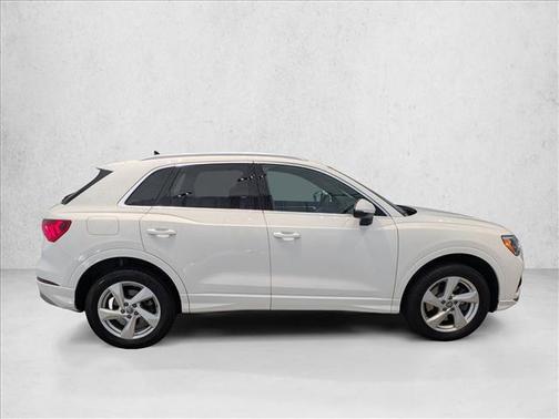 2019 Audi Q3 2.0T Premium
