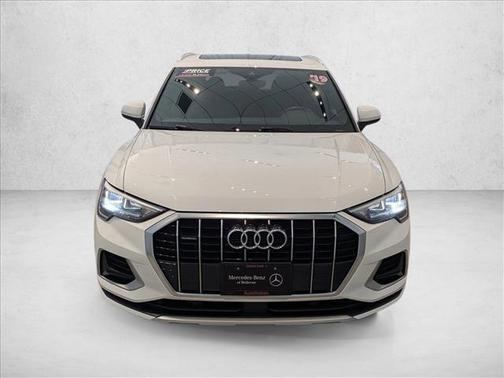 2019 Audi Q3 2.0T Premium