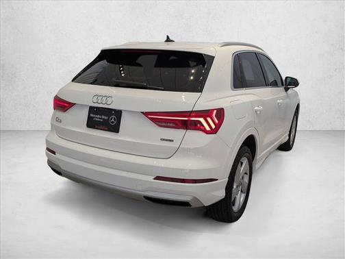 2019 Audi Q3 2.0T Premium