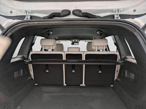 2025 Mercedes-Benz GLB 250 4MATIC