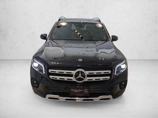 2022 Mercedes-Benz GLB 250 4MATIC