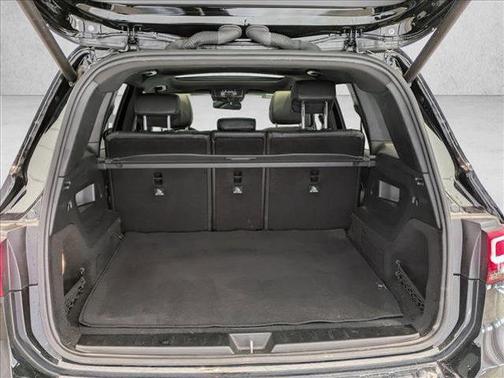 2022 Mercedes-Benz GLB 250 4MATIC