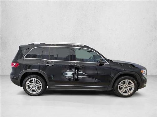 2022 Mercedes-Benz GLB 250 4MATIC