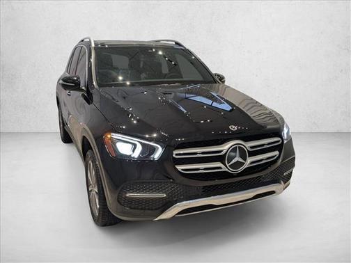 2023 Mercedes-Benz GLE 350 4MATIC
