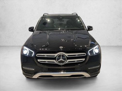 2023 Mercedes-Benz GLE 350 4MATIC