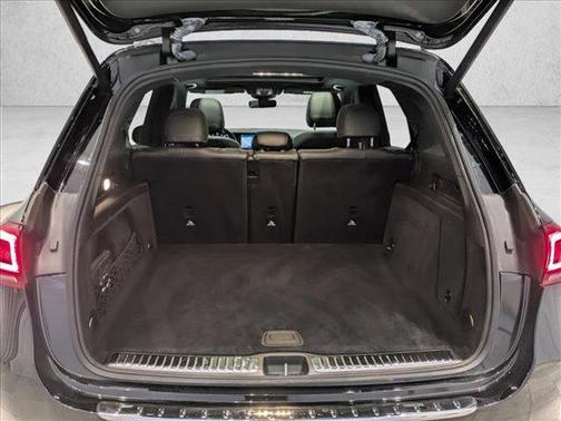 2023 Mercedes-Benz GLE 350 4MATIC