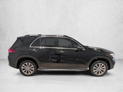 2023 Mercedes-Benz GLE 350 4MATIC