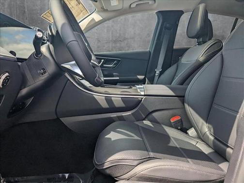 2025 Mercedes-Benz GLC 300 4MATIC Coupe
