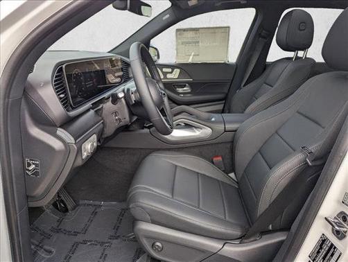 2025 Mercedes-Benz GLE 350 4MATIC